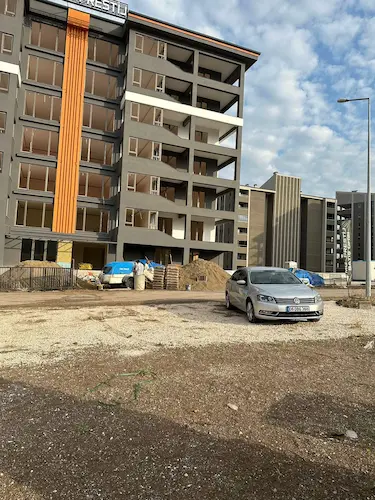 Çalışma 8
